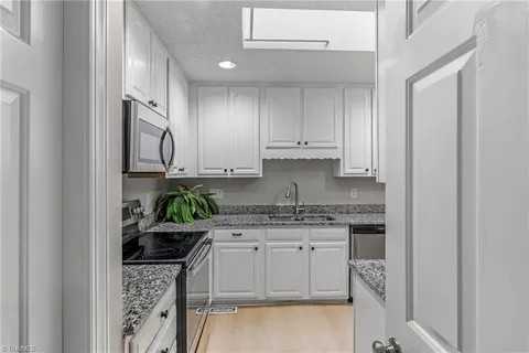 1955 Eastchester Dr #A - Photo 7 of 12