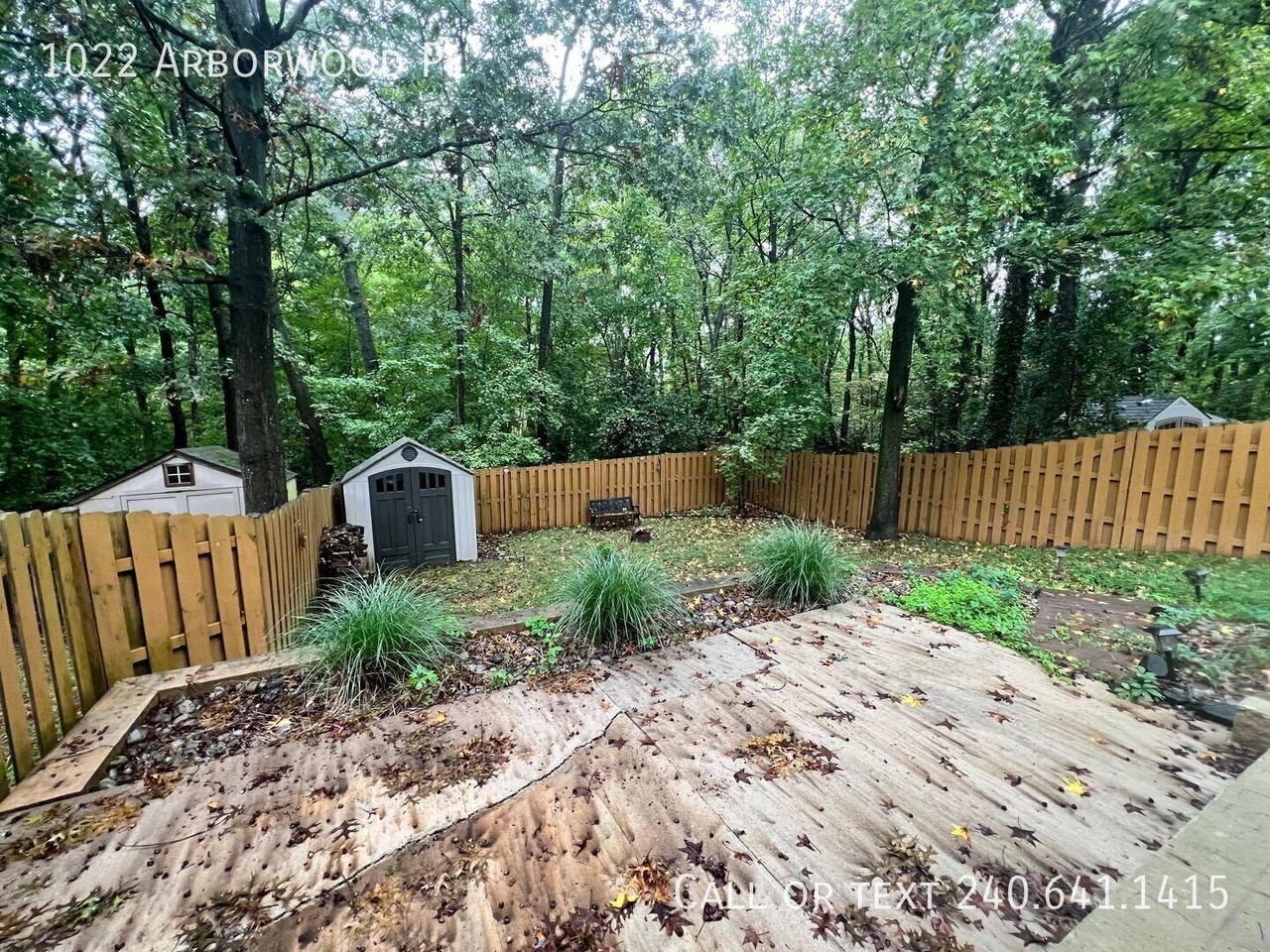1022 Arborwood Pl - Photo 4 of 26