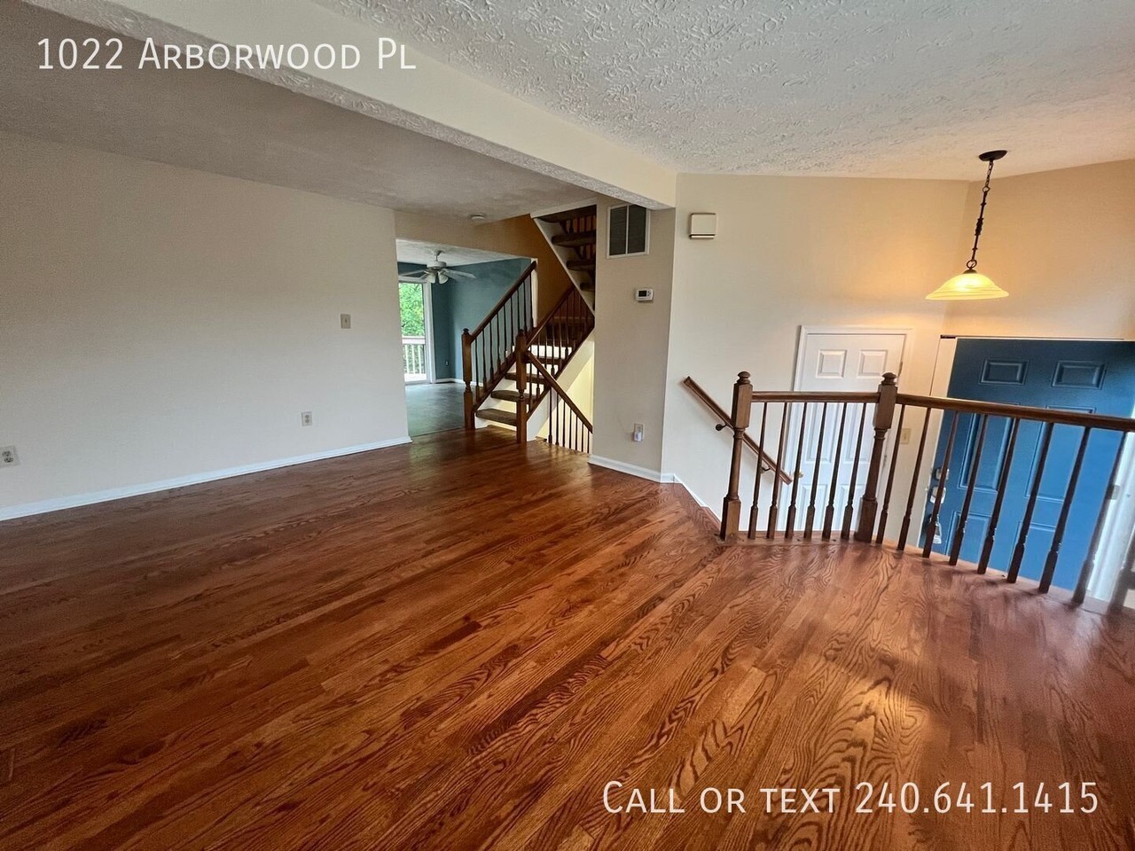 1022 Arborwood Pl - Photo 7 of 26