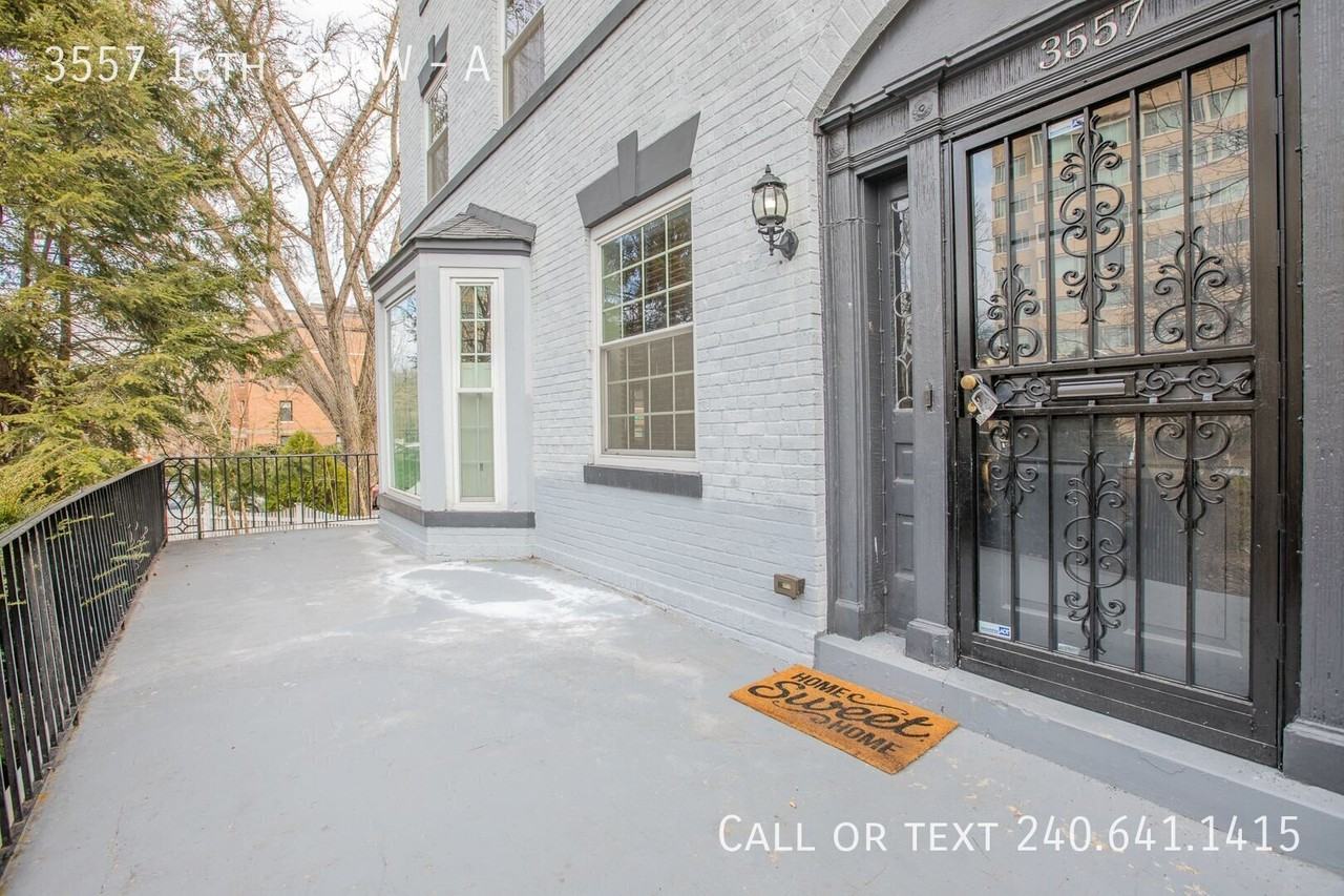 3557 16th St Nw #A - Photo 2 of 36
