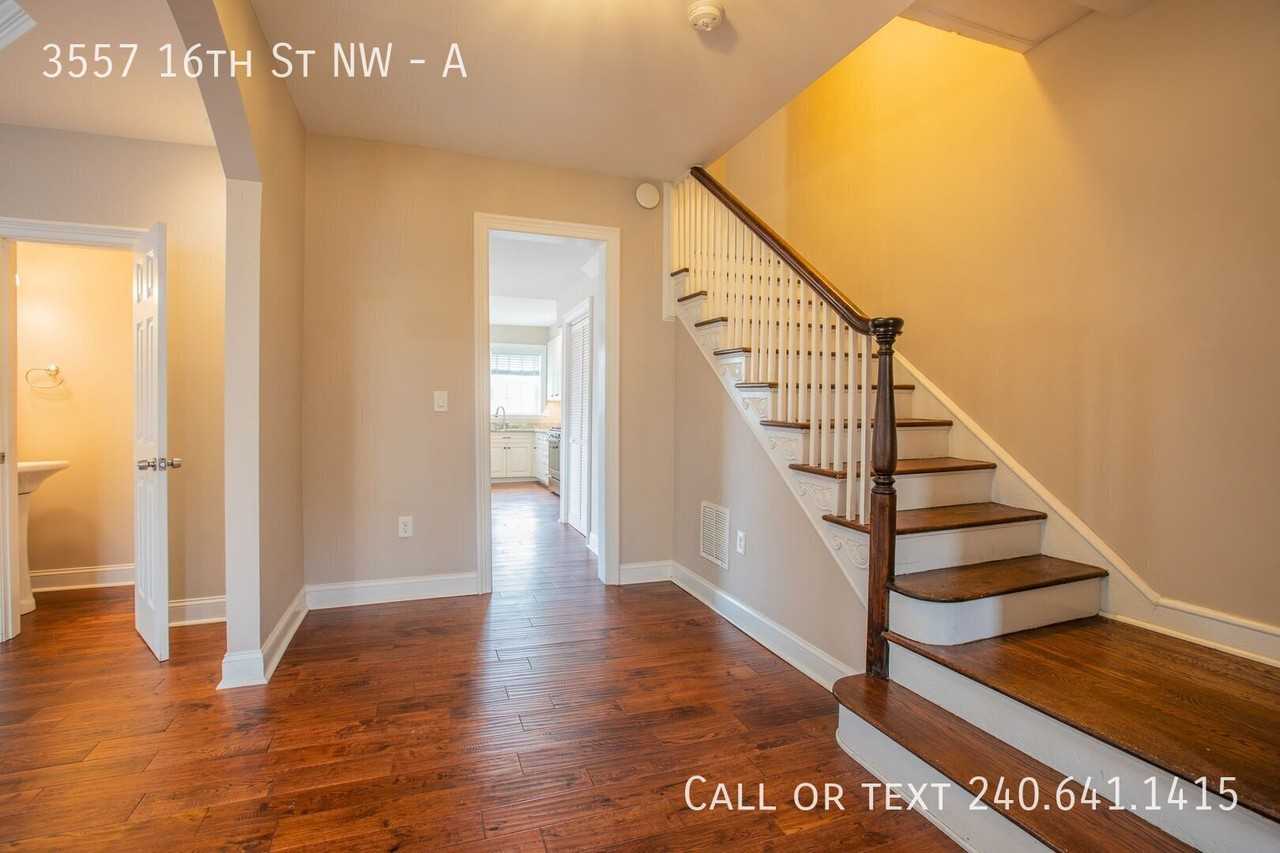 3557 16th St Nw #A - Photo 4 of 36
