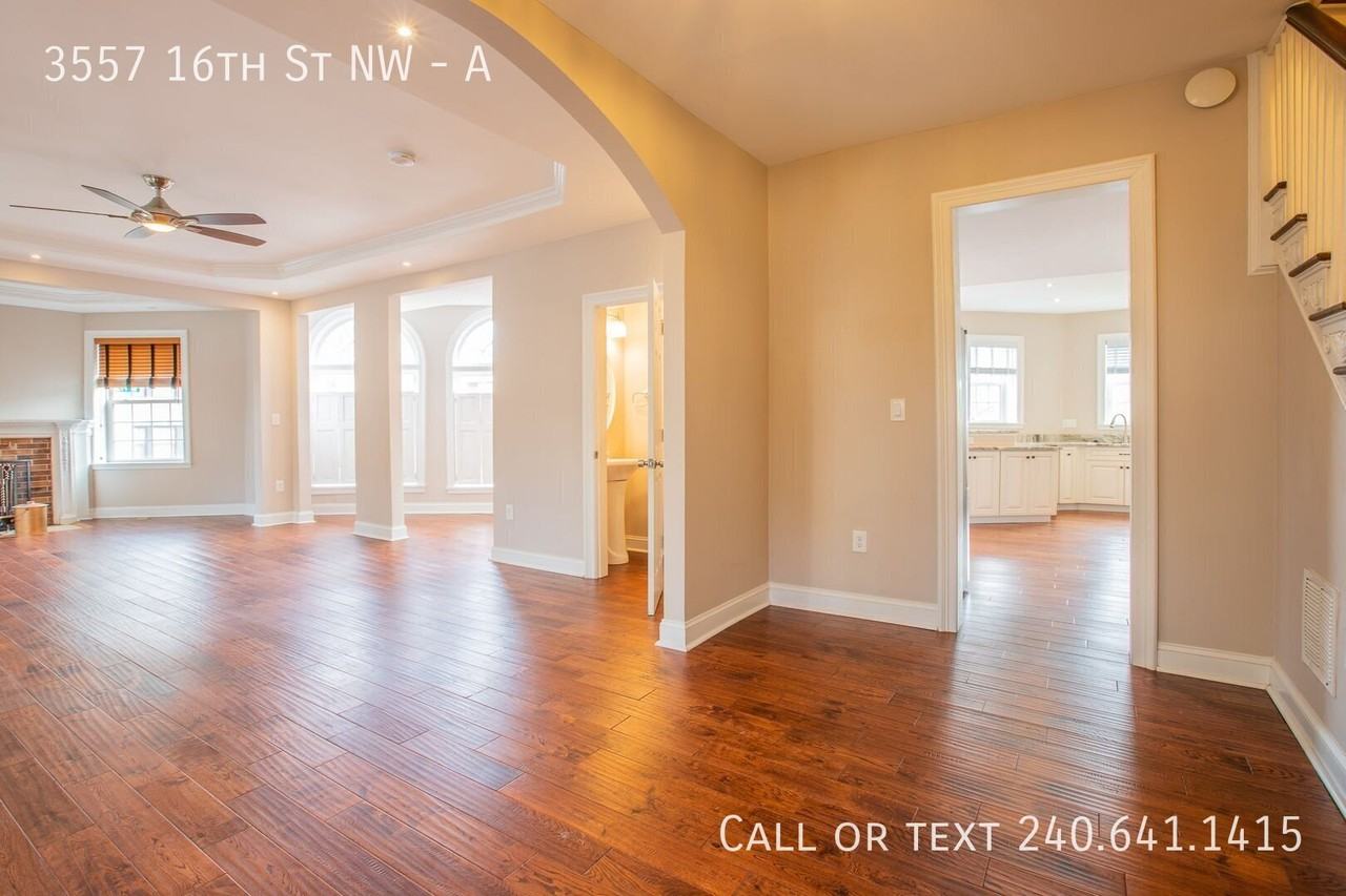 3557 16th St Nw #A - Photo 5 of 36