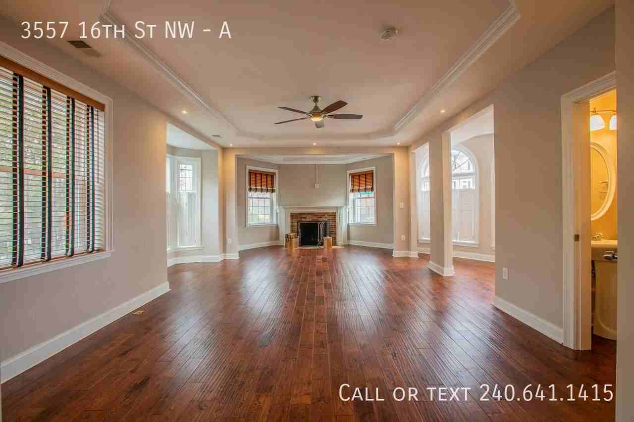 3557 16th St Nw #A - Photo 6 of 36