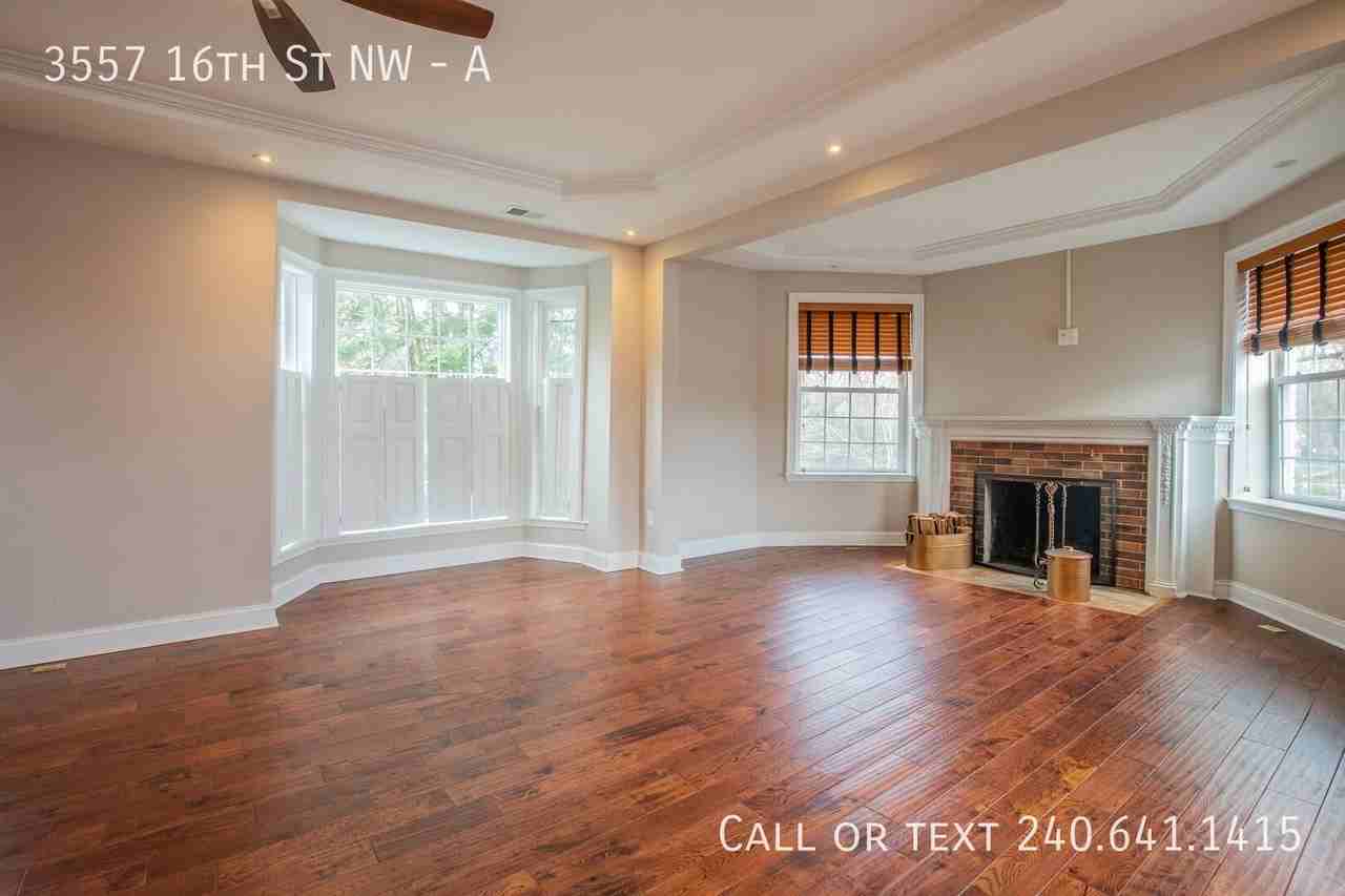 3557 16th St Nw #A - Photo 7 of 36