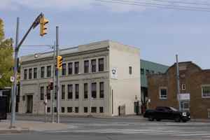 featured image of 323 Keele Street