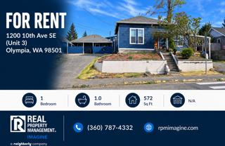 1200 10th Ave SE, Olympia, WA 98501 - Photo 1 of 1