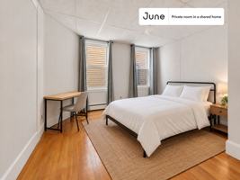 featured image of 823 Dorchester Ave #B