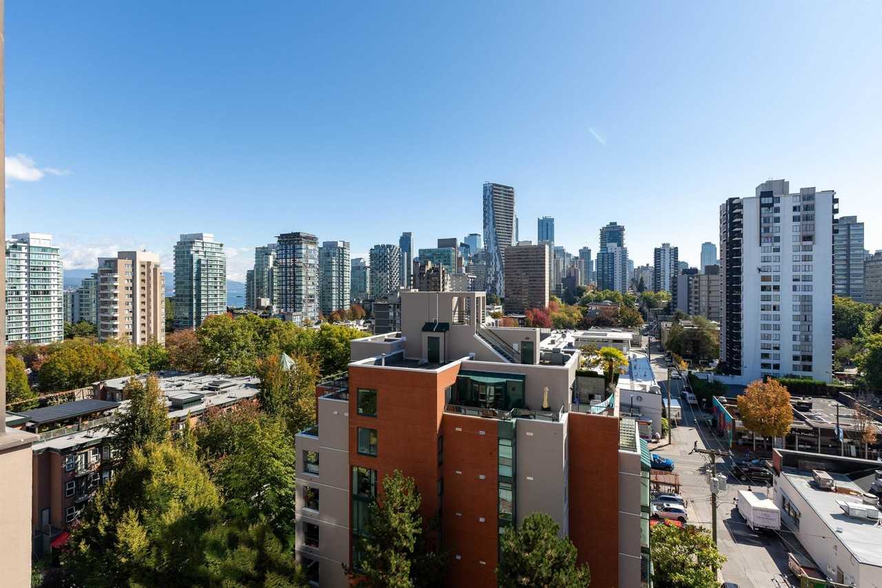 1860 Robson Street #1001 - Photo 5 of 23