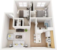Fifth Avenue Place Apartments - Photo 1 of 1