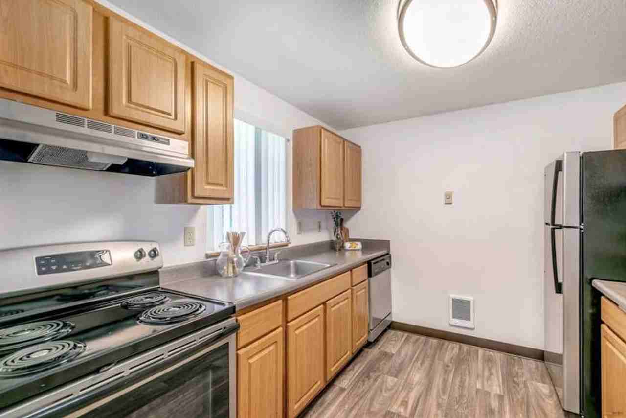 Alder Creek Apartments - Photo 2 of 50