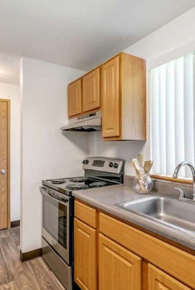 Alder Creek Apartments - Photo 3 of 50