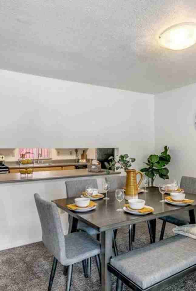 Alder Creek Apartments - Photo 4 of 50