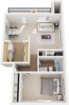 Alder Creek Apartments - Photo 1 of 1