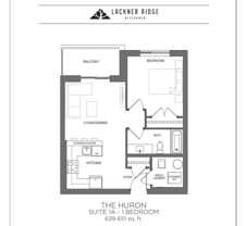 1100 Lackner Place - Photo 1 of 1