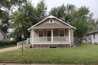 804 Custer St #1 - Photo 1 of 1