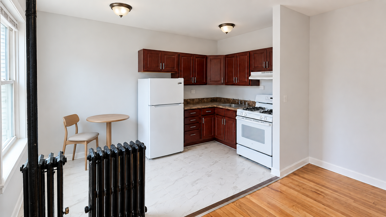 1635 W Morse Ave #209 - Photo 5 of 5