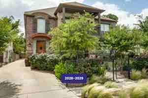 featured image of 2712 Lubbock Ave #2712