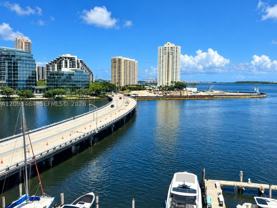 801 Brickell Bay Dr #769 - Photo 1 of 1