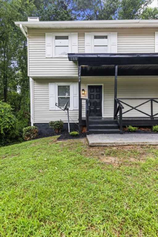 1229 Creek Forest Ct Nw #1 - Photo 2 of 41