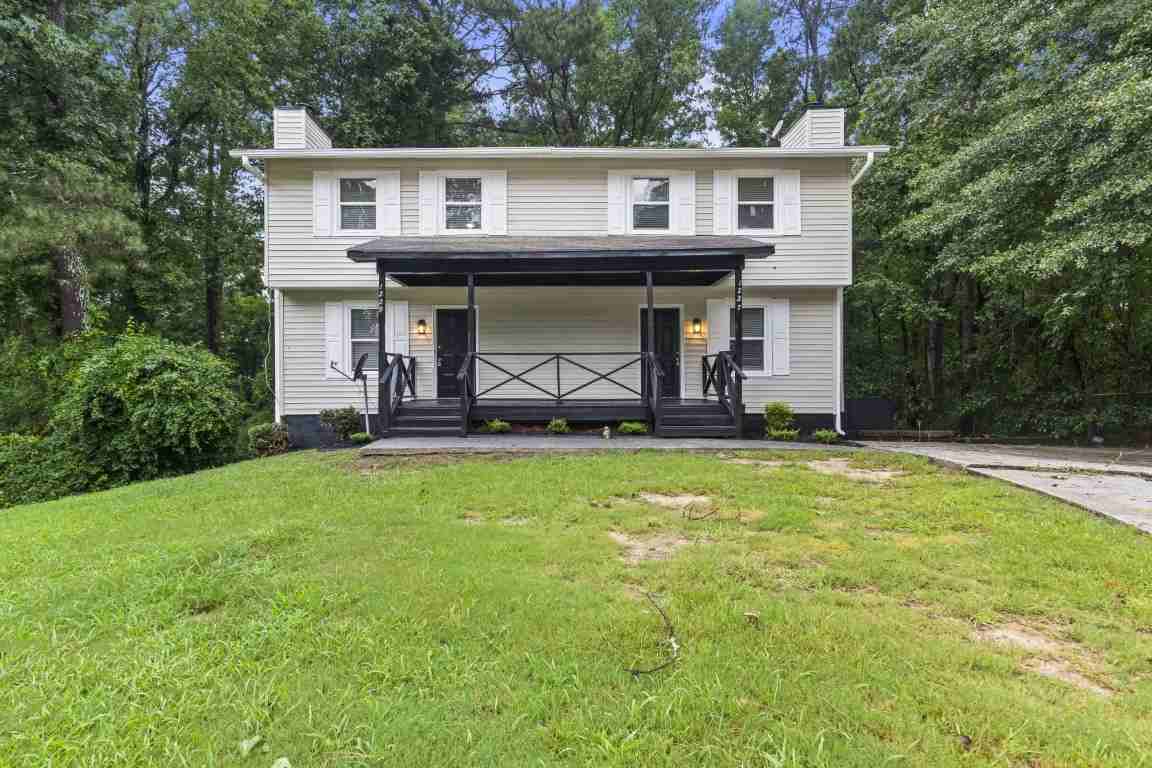 1229 Creek Forest Ct Nw #1 - Photo 3 of 41