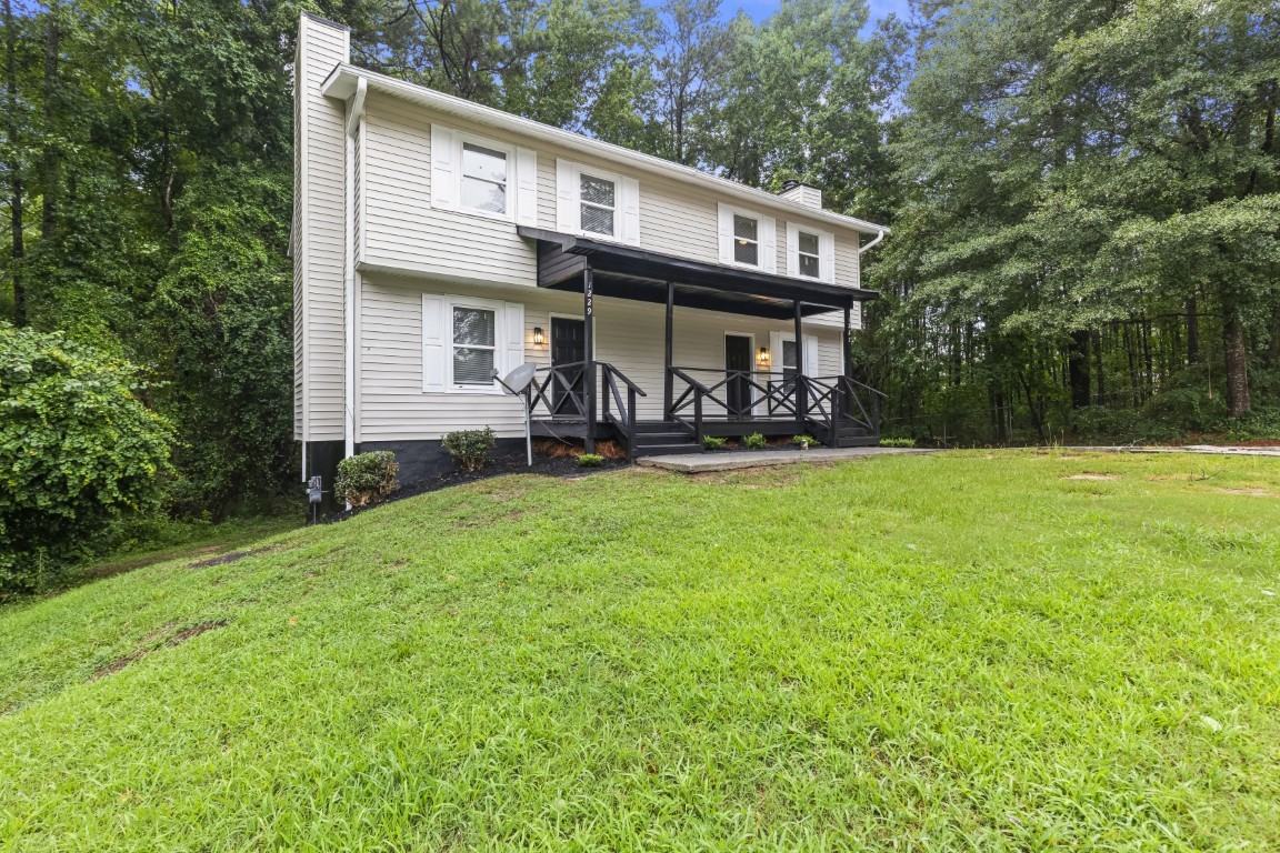 1229 Creek Forest Ct Nw #1 - Photo 4 of 41