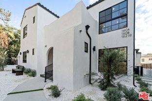 160 N Almont Dr #A - Photo 1 of 1