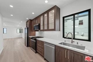 160 N Almont Dr #A - Photo 4 of 8