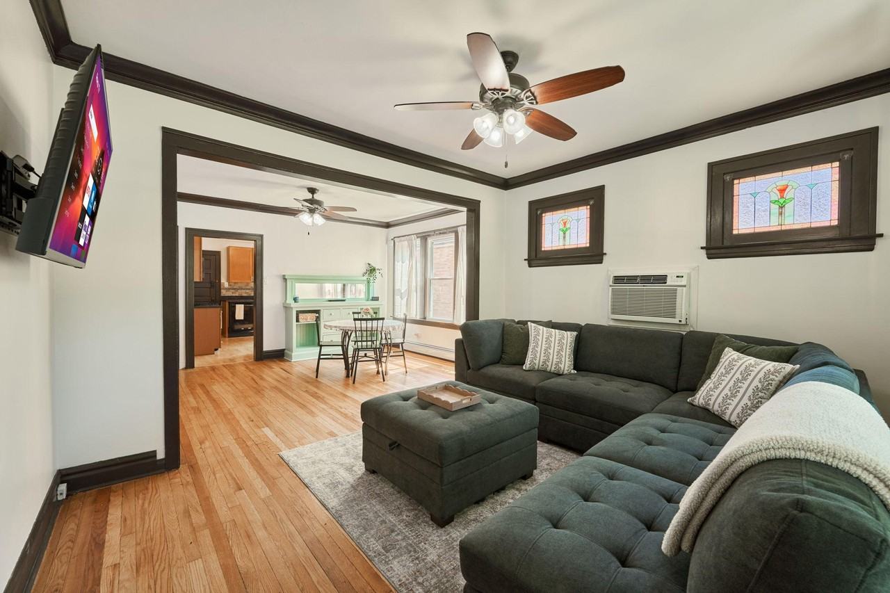 Prairie Ave - Photo 7 of 12
