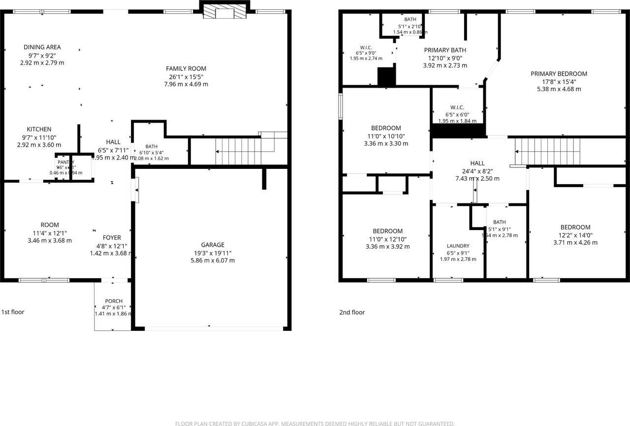465 Huntington Dr Ne #1 - Photo 7 of 7
