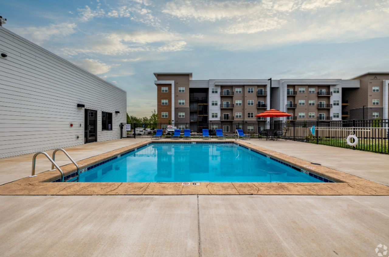 Finley Ridge Apartments - Photo 2 of 23