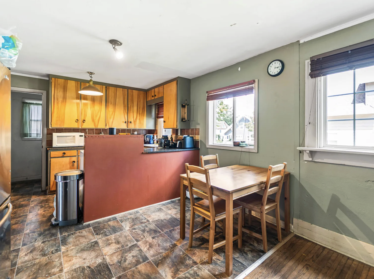 2921 Wood St #1 - Photo 4 of 12