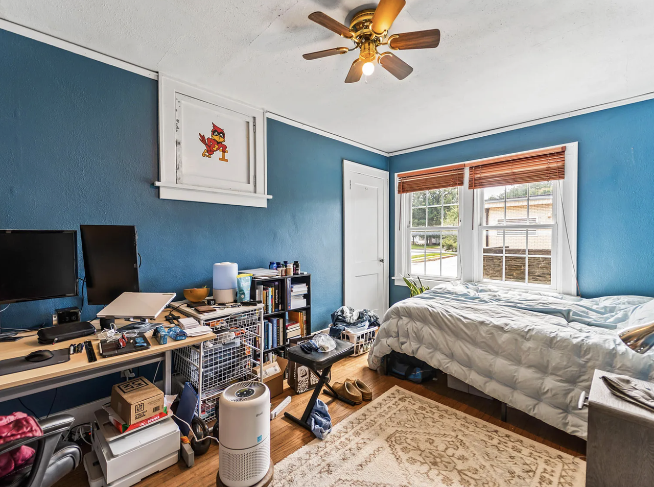 2921 Wood St #1 - Photo 7 of 12