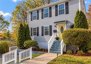 90 Rowley St - Photo 1 of 1