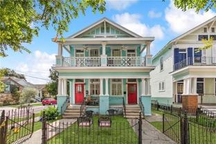 7902 Sycamore St - Photo 1 of 1