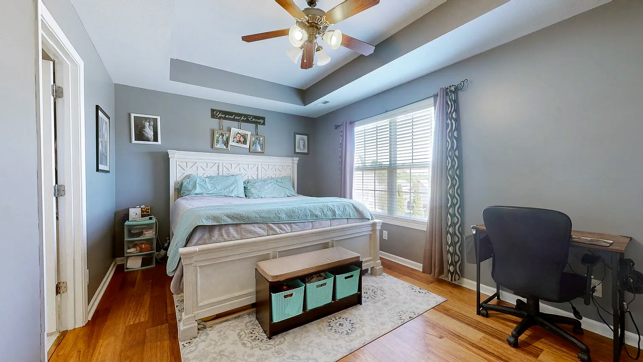 669 Wolfchase Ct #1 - Photo 6 of 12