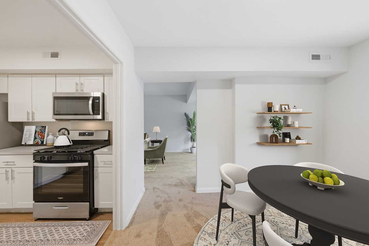 Fairway Apartments - Photo 2 of 16