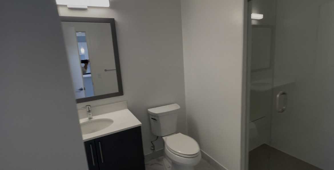 2560 Ne 202nd St #709 - Photo 2 of 10