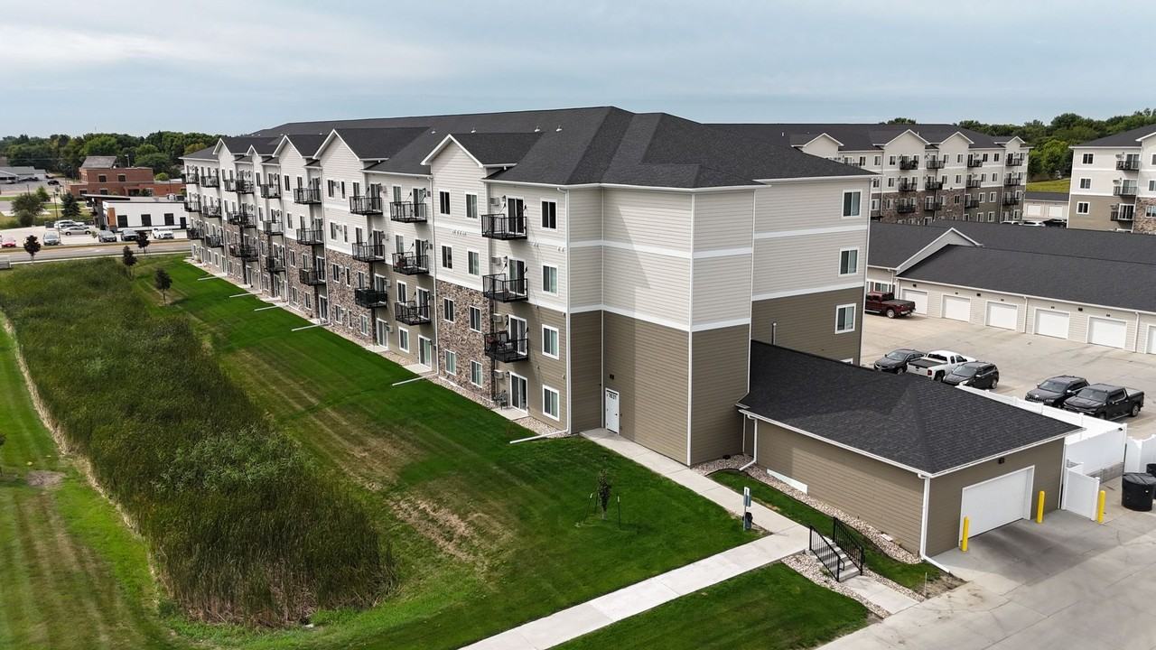 The Plains Apartments - Photo 2 of 50