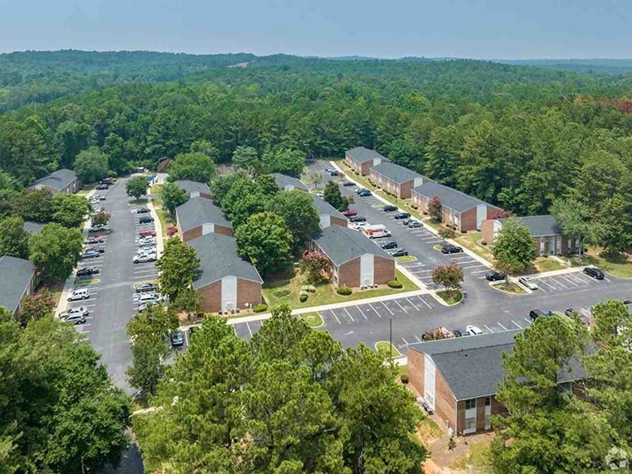 Timber Pointe Apartments - Photo 2 of 25