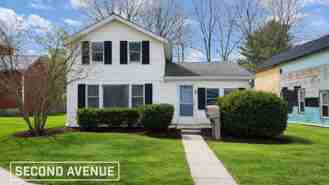 407 N High St - Photo 1 of 1
