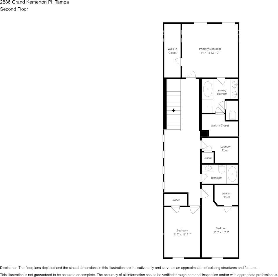 2886 Grand Kemerton Pl - Photo 3 of 20