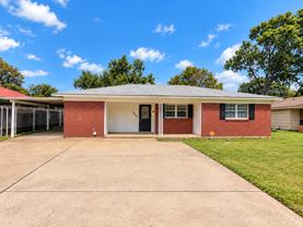 2505 Douglas Dr - Photo 1 of 1