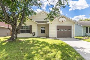 featured image of 3110 Gaitway Ct #1