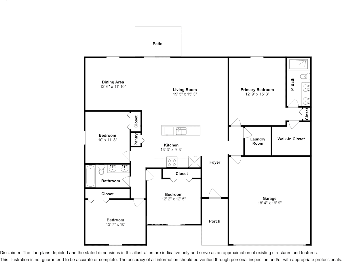 1531 Shamrock Ave Se - Photo 3 of 21