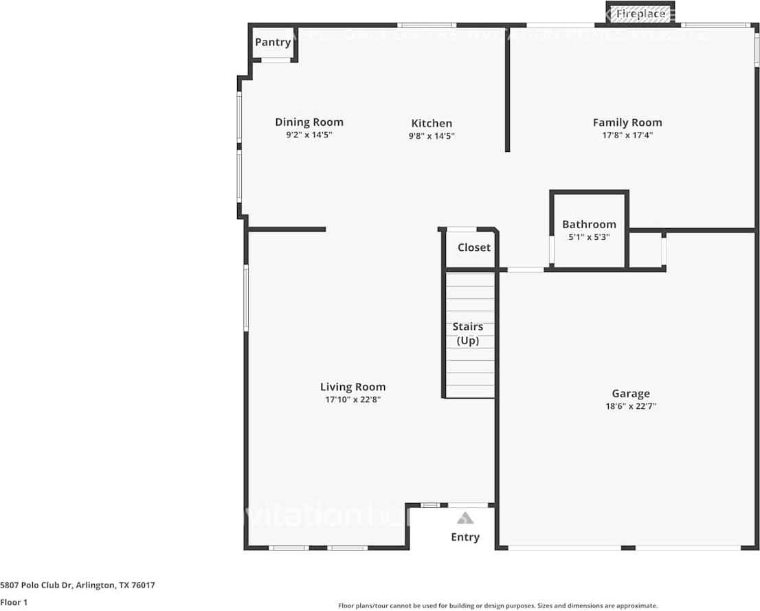 5807 Polo Club Dr - Photo 2 of 18