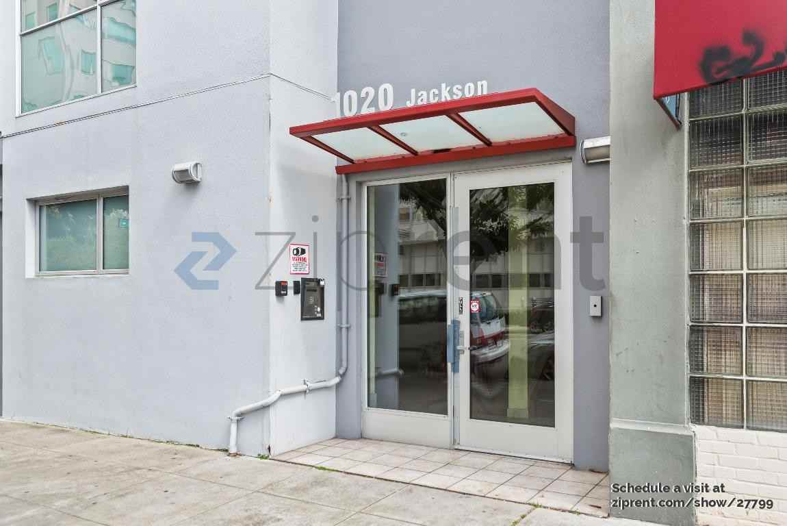 1020 Jackson St #604 - Photo 3 of 26