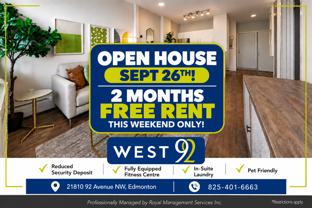 West92 - Photo 1 of 1
