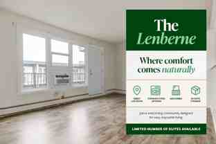 The Lenberne - Photo 1 of 1