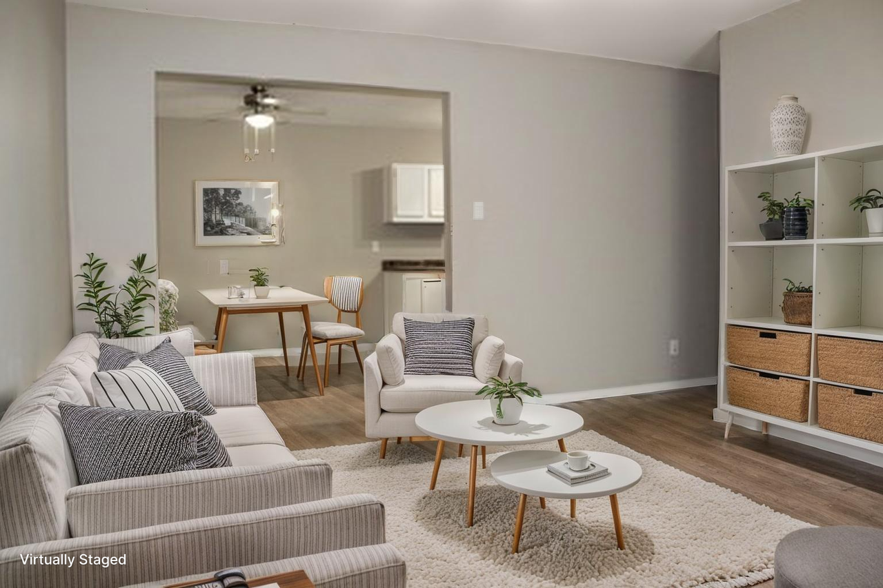 Meadow Green Apartments - Photo 2 of 20