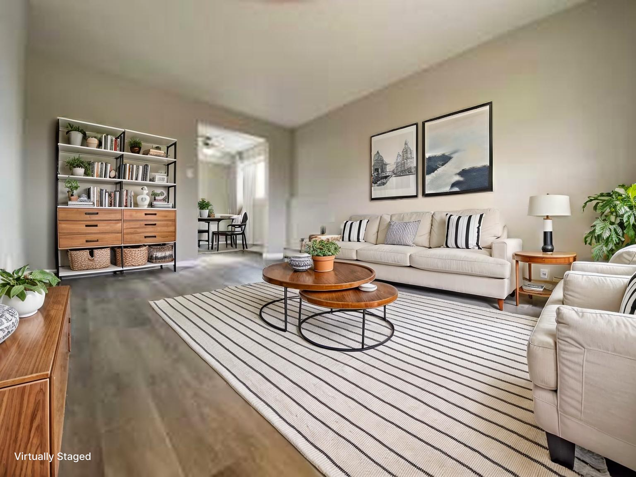Meadow Green Apartments - Photo 6 of 20